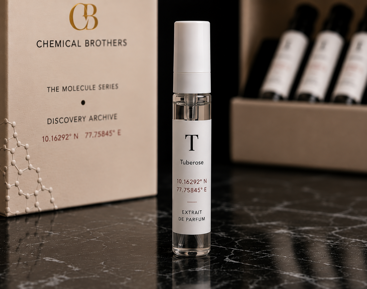 Tuberose