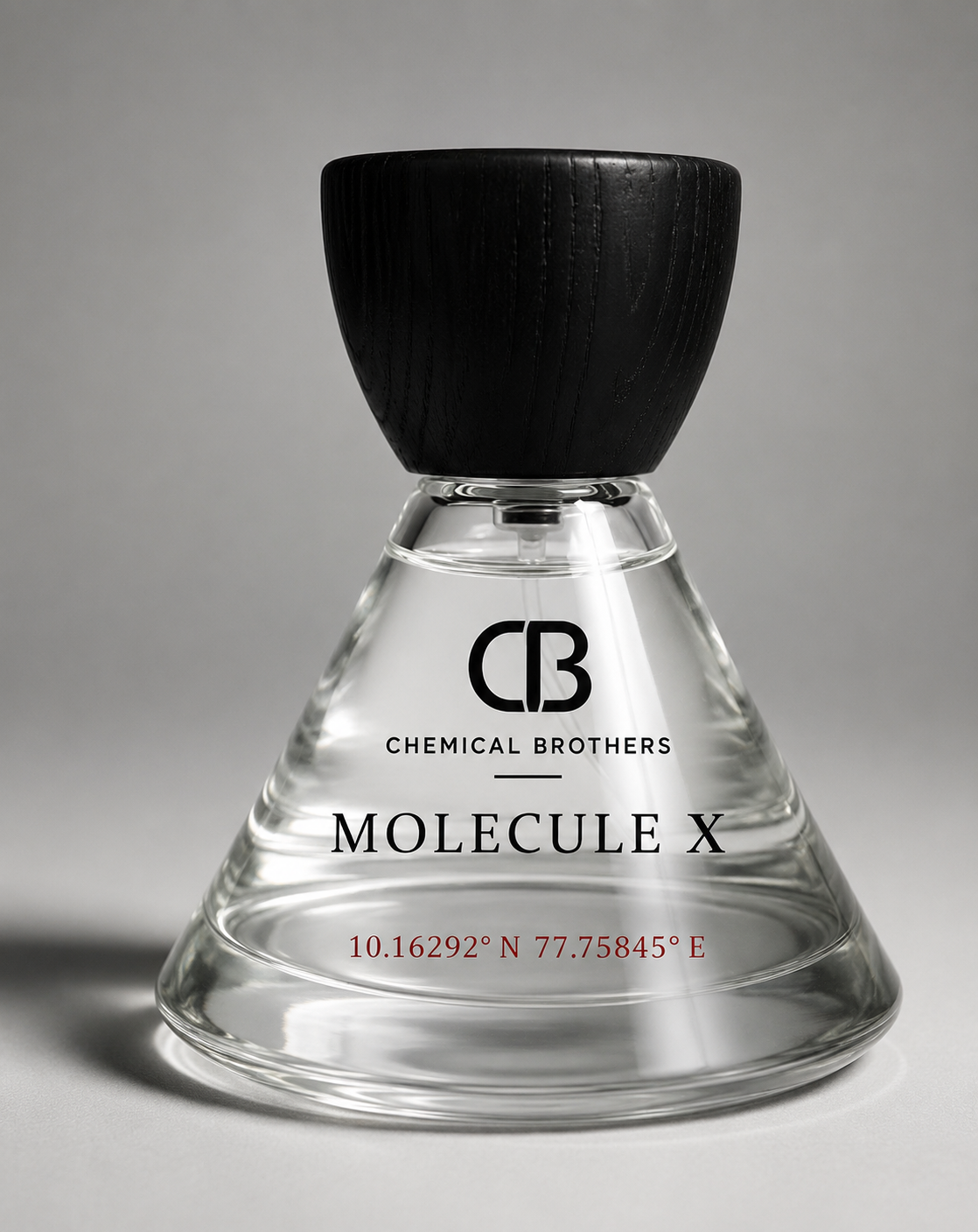 Molecule X