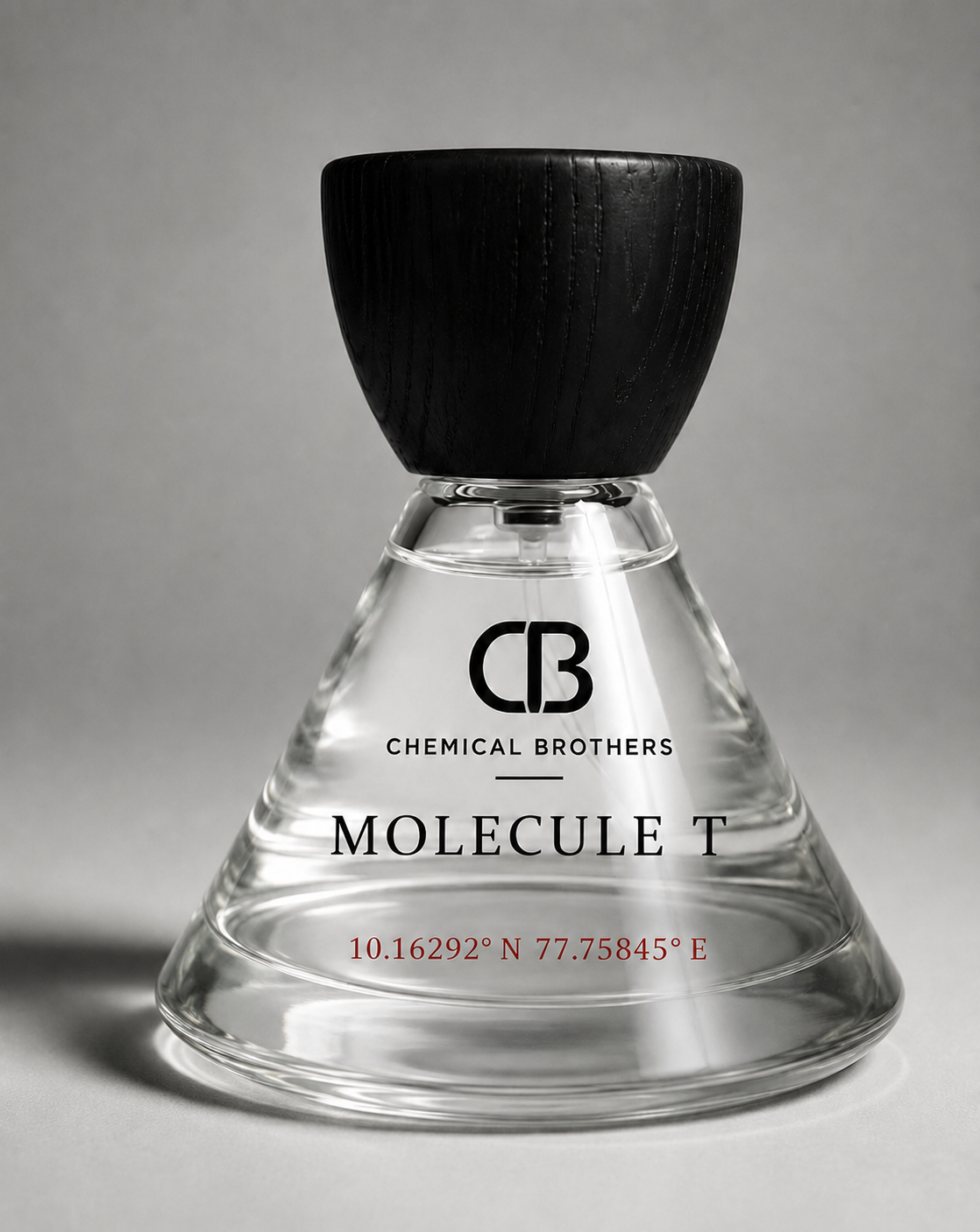 Molecule T