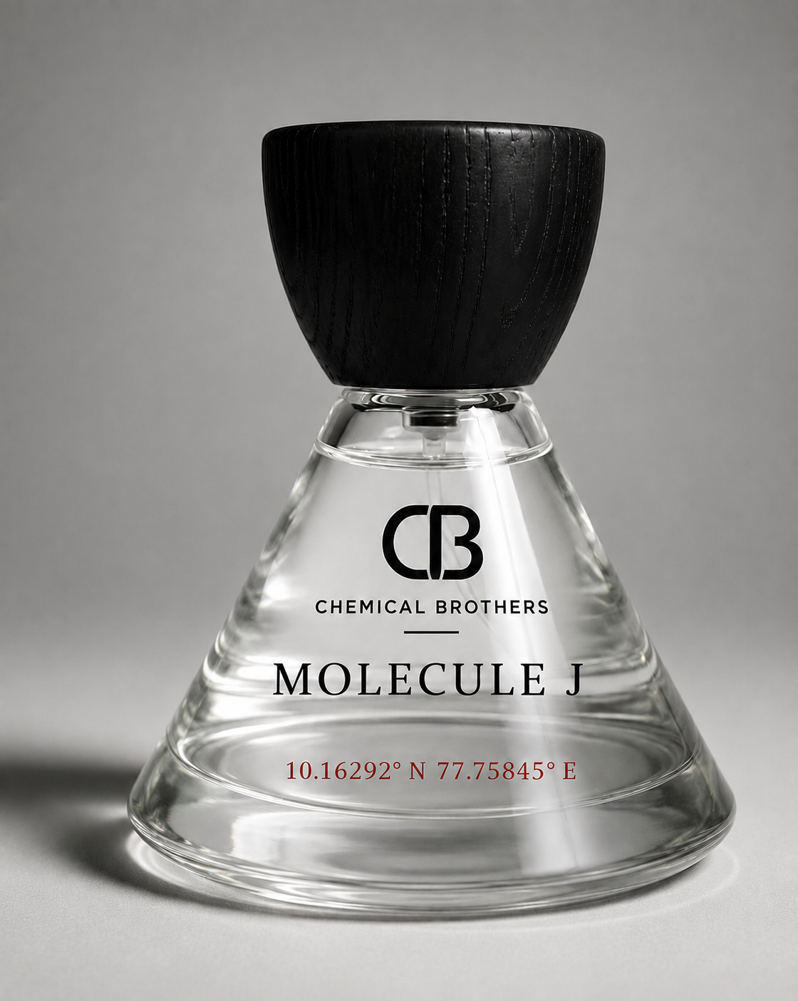 Molecule J
