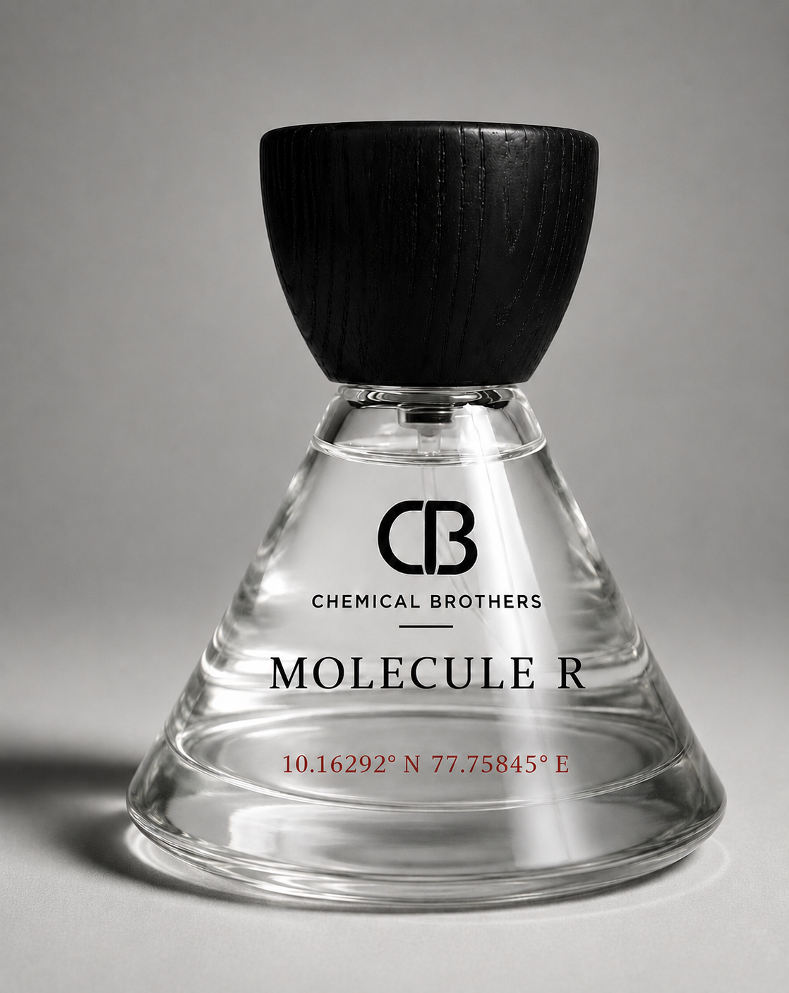 Molecule R