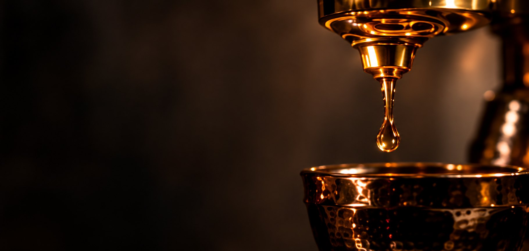 Absolute drawn off at our Tamil Nadu facility
