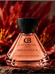 Molecule R