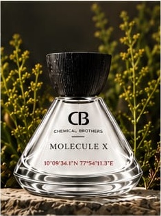 Molecule X
