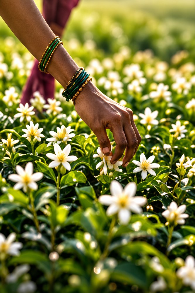 The Flower
