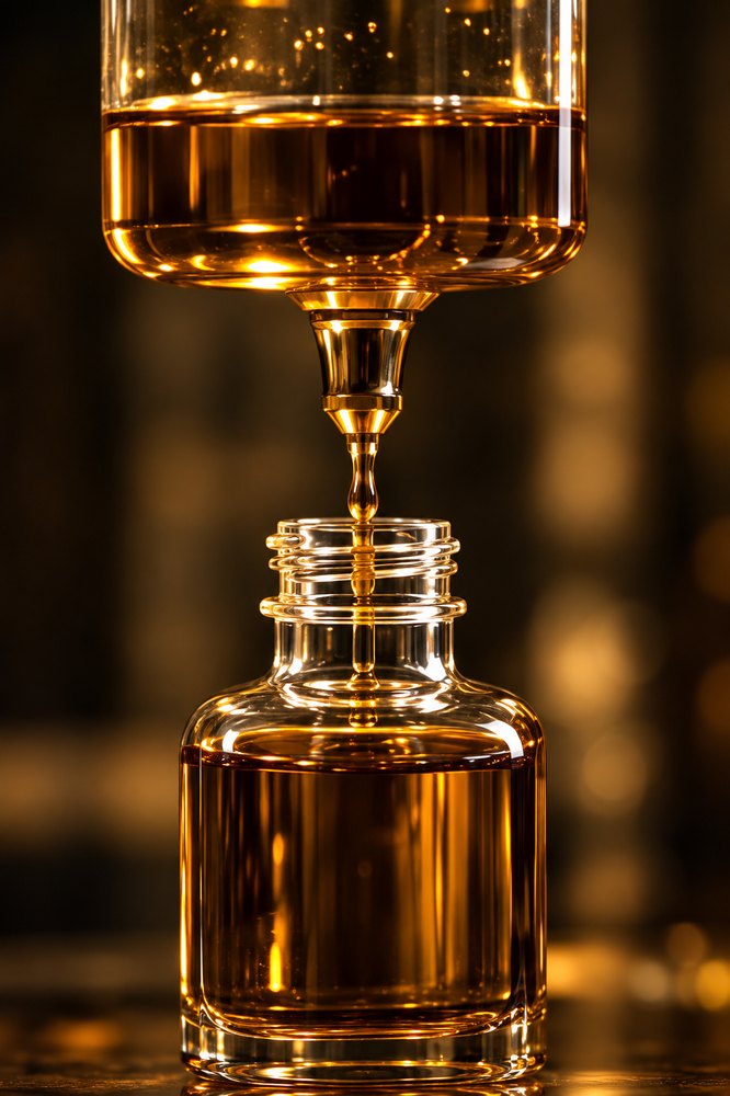 The Perfume
